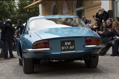  Ferrari 500 Superfast 1964  